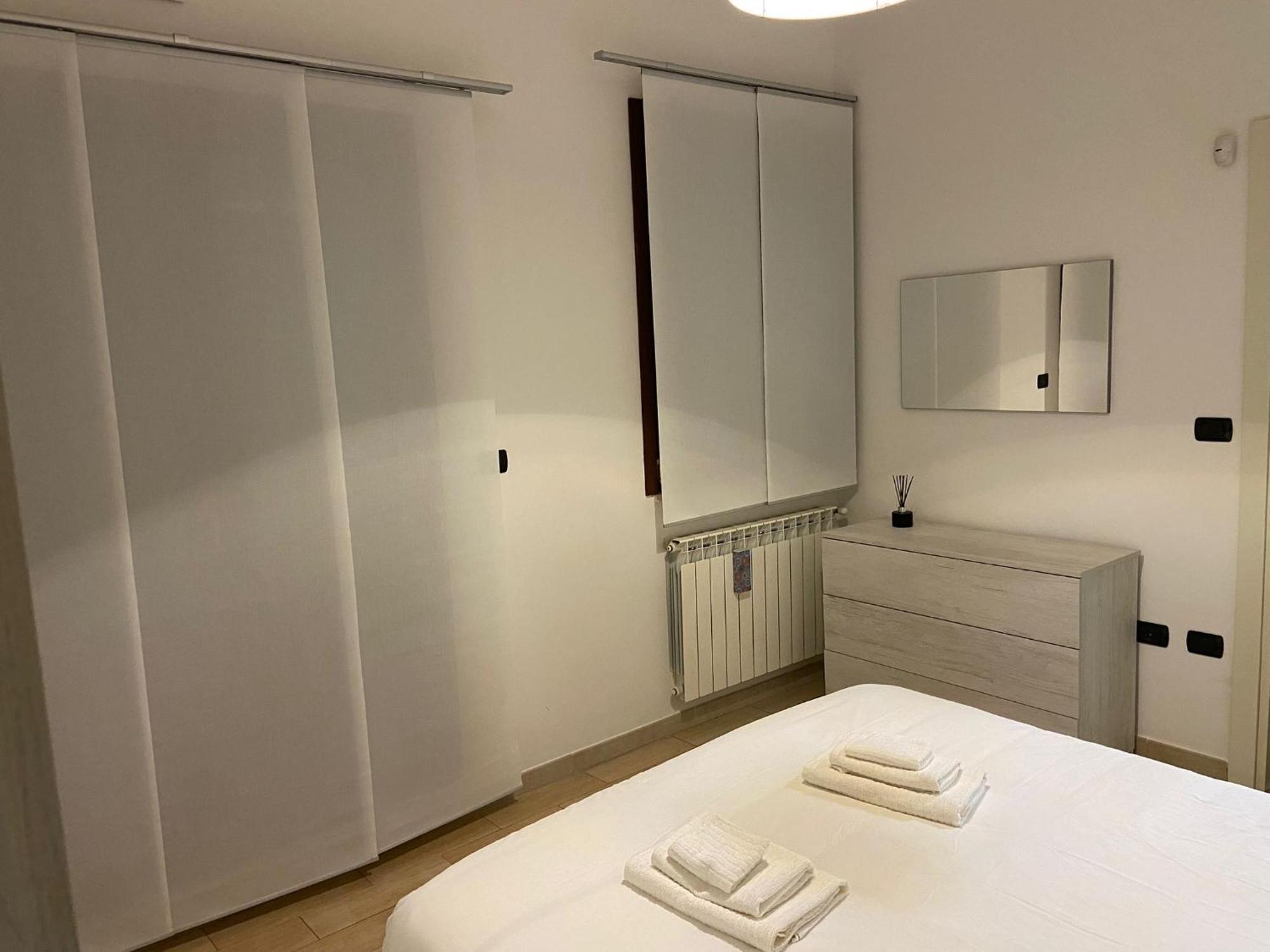 Attico Liberty Guest House Brindisi Ngoại thất bức ảnh